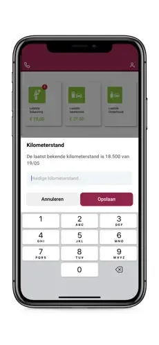 Berijders app | AutoLeaseTeam